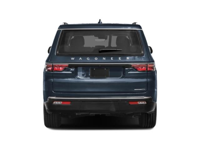 2023 Jeep Wagoneer L Series I 4x4