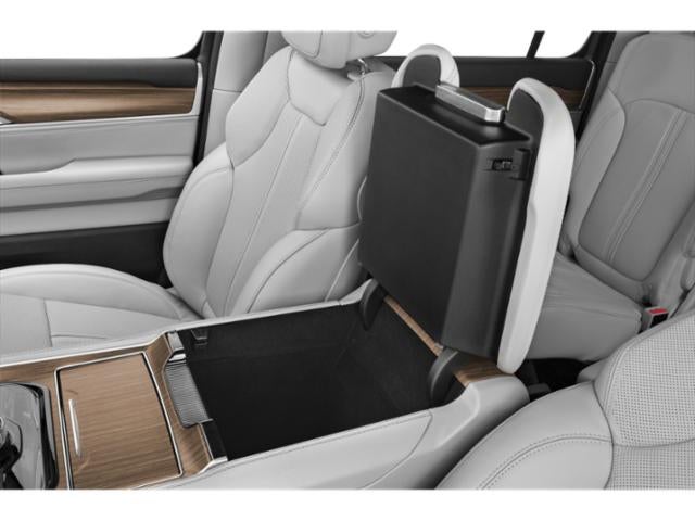 2023 Jeep Wagoneer L Series II 4x4