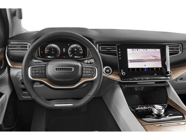 2023 Jeep Wagoneer L Series II 4x4