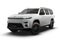 2026 Jeep Grand Wagoneer Limited Reserve 4x4