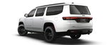 2026 Jeep Grand Wagoneer Limited Reserve 4x4