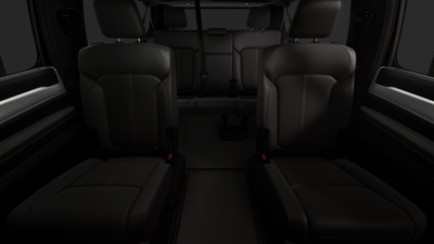 2026 Jeep Grand Wagoneer Limited Reserve 4x4