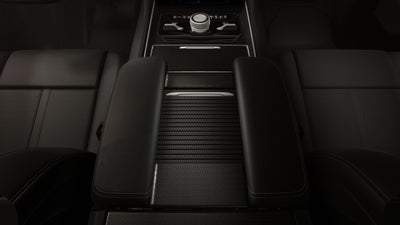 2026 Jeep Grand Wagoneer Summit Obsidian 4x4