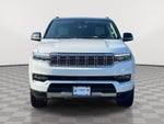 2023 Jeep Grand Wagoneer L Series II 4x4
