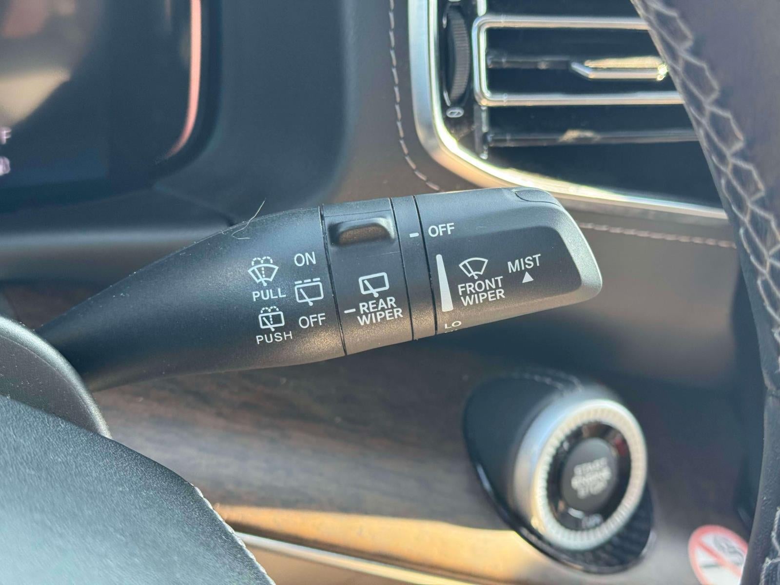 2023 Jeep Grand Wagoneer L Series II 4x4