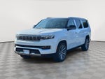 2023 Jeep Grand Wagoneer L Series II 4x4