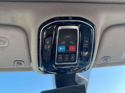 2023 Jeep Grand Wagoneer L Series II 4x4