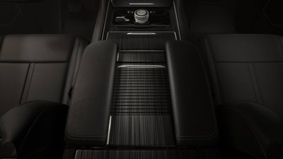 2026 Jeep Grand Wagoneer 4x4