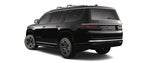 2025 Jeep Wagoneer 4x4