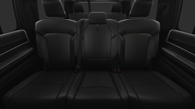 2025 Jeep Wagoneer 4x4