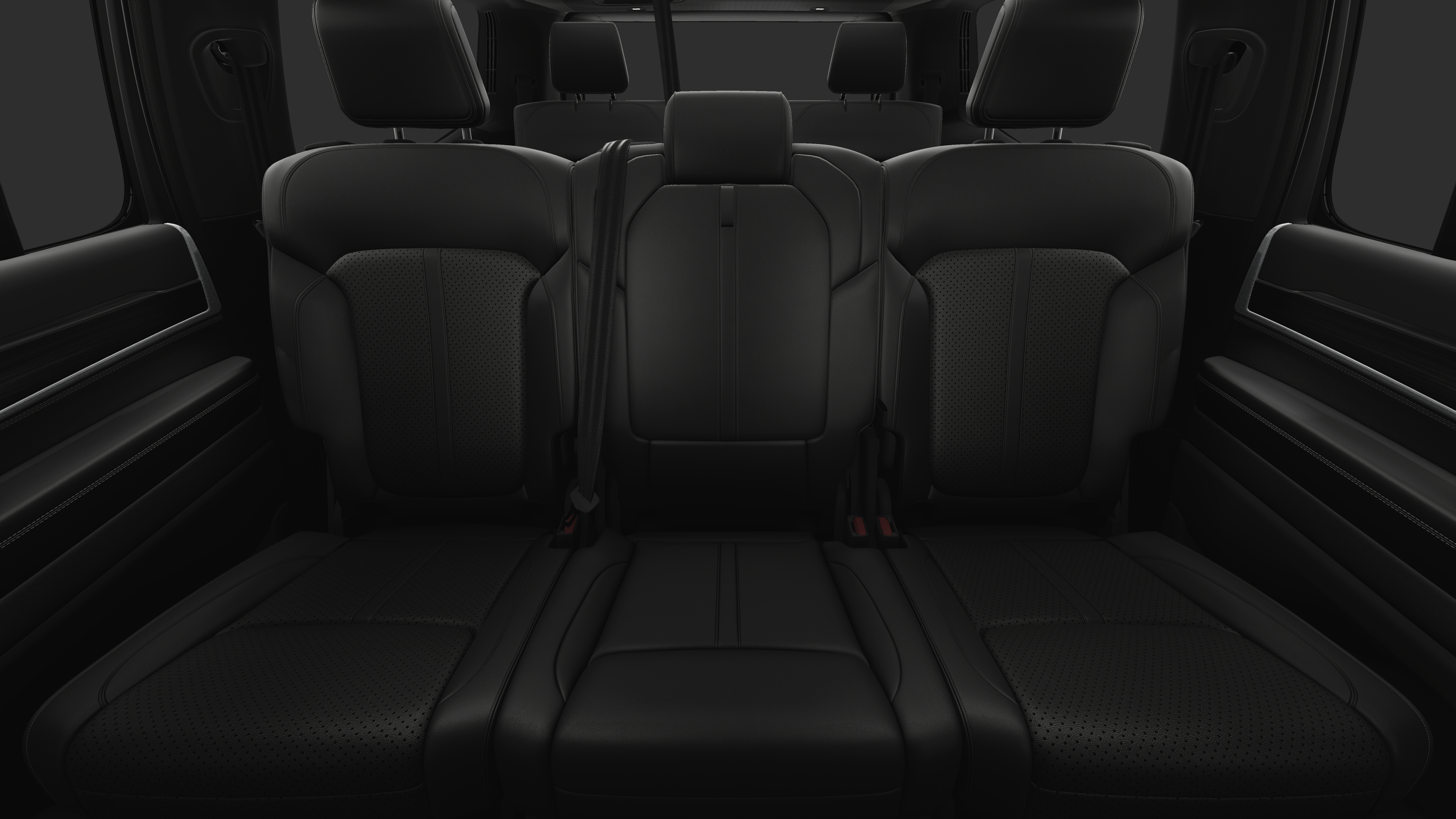 2025 Jeep Wagoneer 4x4