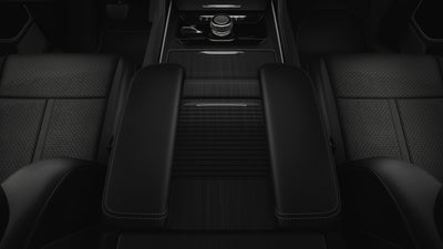 2025 Jeep Wagoneer 4x4