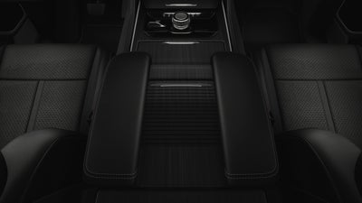 2025 Jeep Wagoneer 4x4