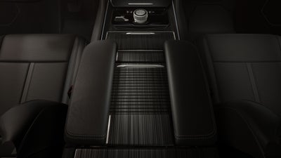 2026 Jeep Grand Wagoneer Limited Altitude 4x4