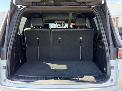 2024 Jeep Wagoneer Series II 4x4