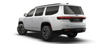 2026 Jeep Grand Wagoneer Limited Altitude 4x4