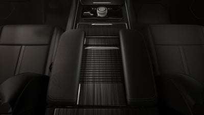 2026 Jeep Grand Wagoneer Limited Altitude 4x4