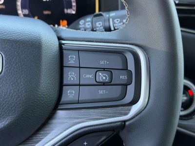 2024 Jeep Wagoneer Series II 4x4