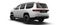 2026 Jeep Grand Wagoneer Limited Reserve 4x4