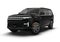 2026 Jeep Grand Wagoneer Limited Altitude 4x4