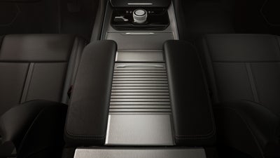 2026 Jeep Grand Wagoneer Limited Altitude 4x4