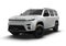 2026 Jeep Grand Wagoneer Limited Reserve 4x4