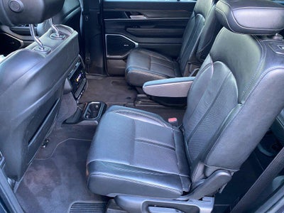 2024 Jeep Wagoneer Series II 4x4