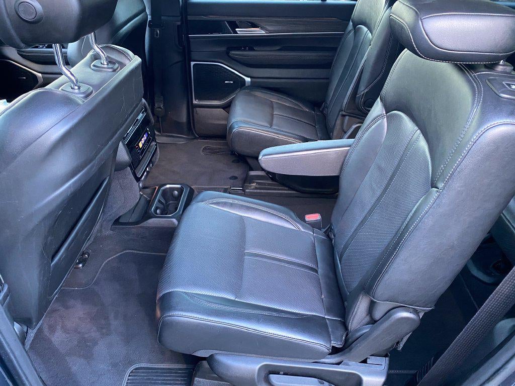 2024 Jeep Wagoneer Series II 4x4