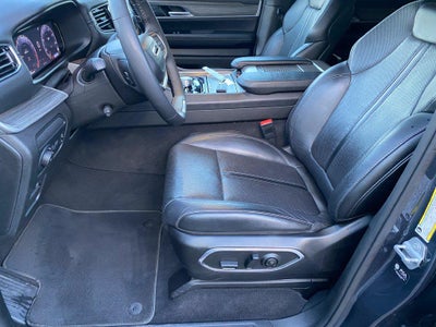 2024 Jeep Wagoneer Series II 4x4