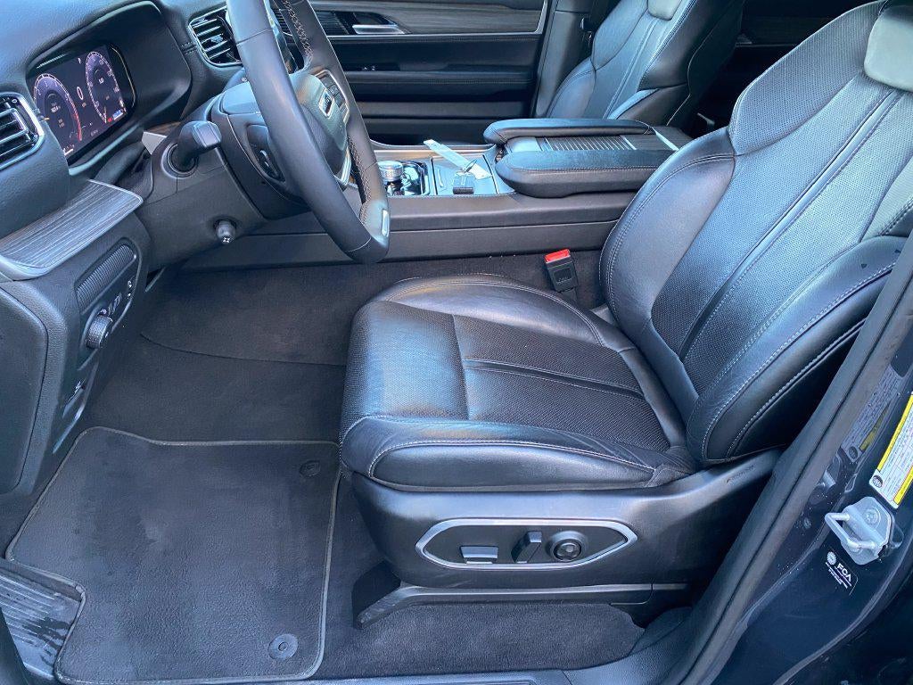 2024 Jeep Wagoneer Series II 4x4
