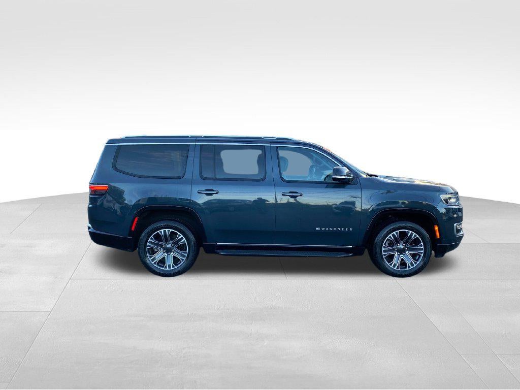 2024 Jeep Wagoneer Series II 4x4