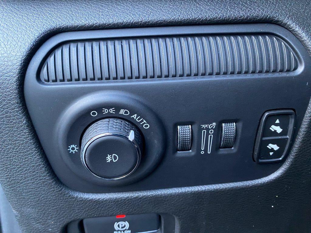 2024 Jeep Wagoneer Series II 4x4