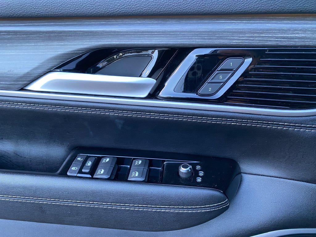 2024 Jeep Wagoneer Series II 4x4