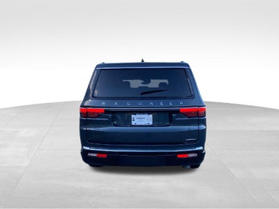 2024 Jeep Wagoneer Series II 4x4