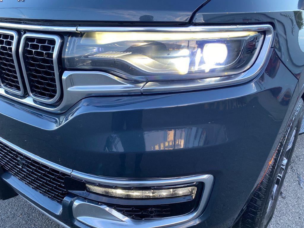 2024 Jeep Wagoneer Series II 4x4