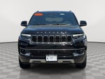2022 Jeep Wagoneer Series II 4x4