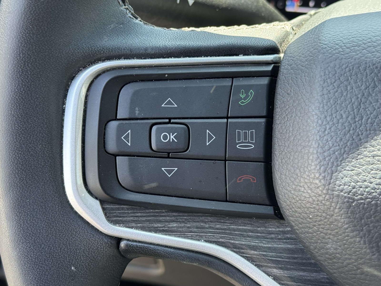 2022 Jeep Wagoneer Series II 4x4