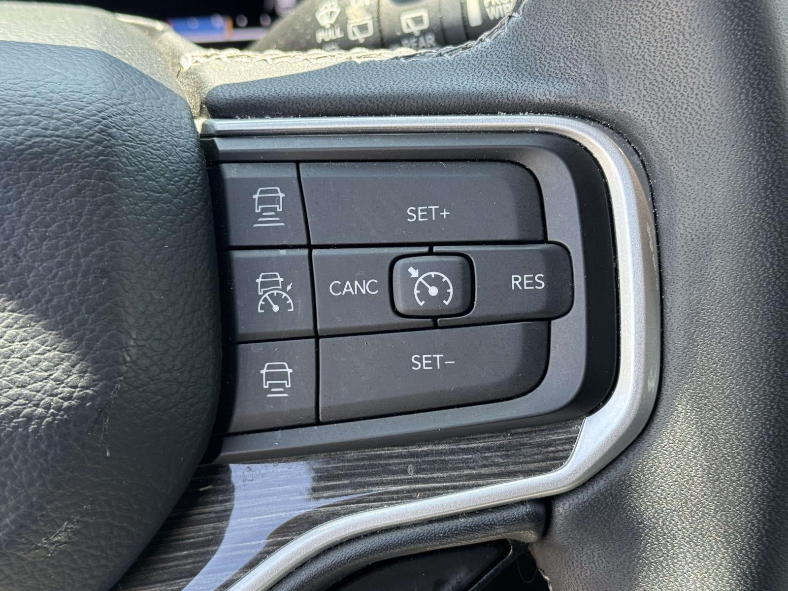 2022 Jeep Wagoneer Series II 4x4