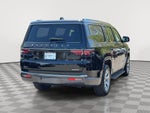 2022 Jeep Wagoneer Series II 4x4