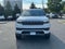 2022 Jeep Grand Wagoneer Series I 4x4