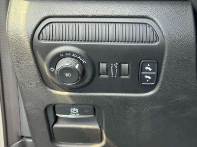 2022 Jeep Grand Wagoneer Series I 4x4