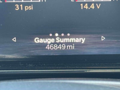 2022 Jeep Grand Wagoneer Series I 4x4