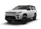 2026 Jeep Grand Wagoneer Summit Obsidian 4x4