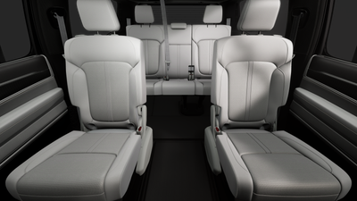2026 Jeep Grand Wagoneer Summit Obsidian 4x4
