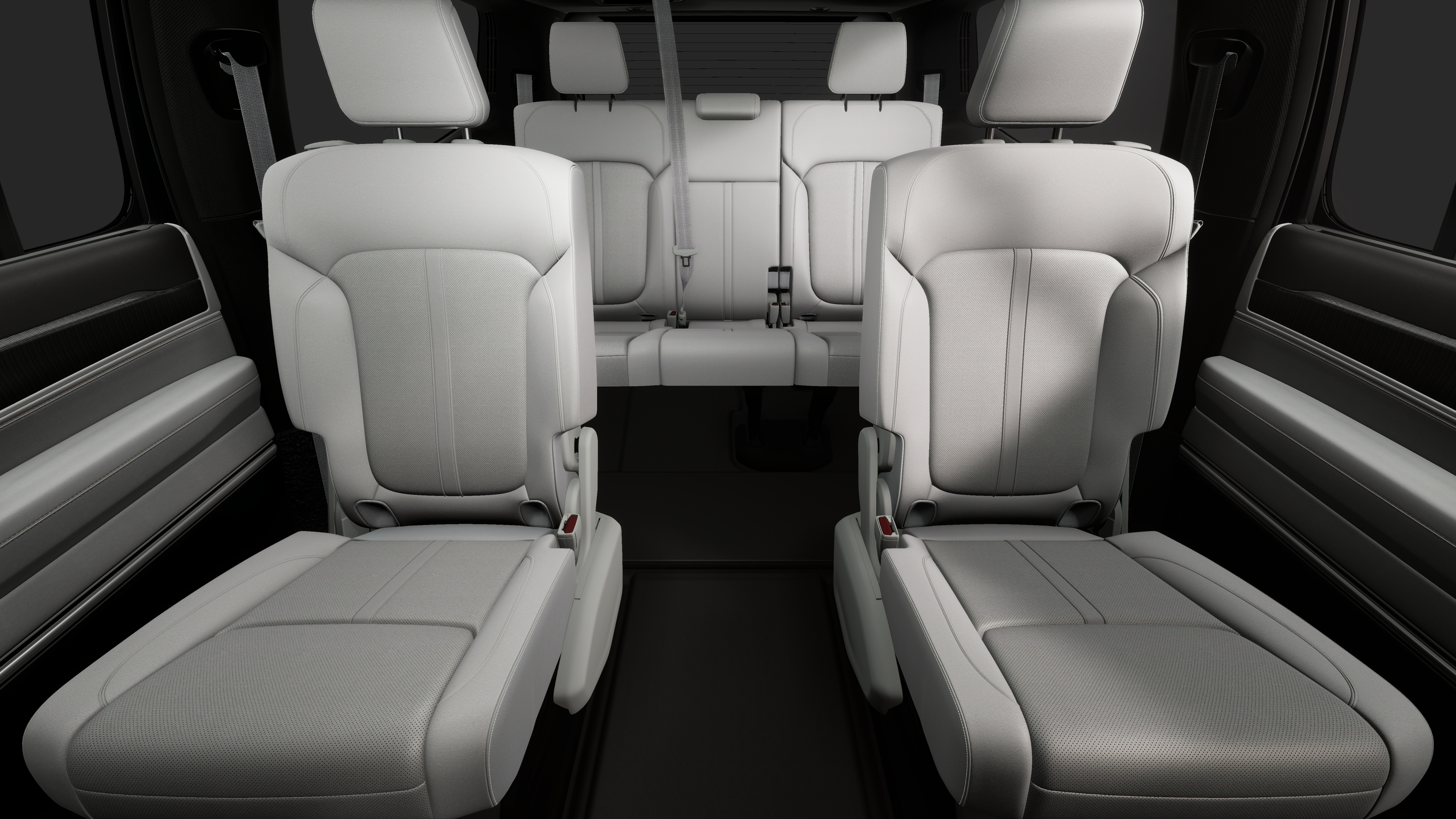 2026 Jeep Grand Wagoneer Summit Obsidian 4x4