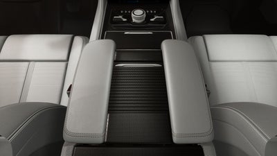 2026 Jeep Grand Wagoneer Summit Obsidian 4x4
