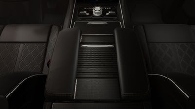 2026 Jeep Grand Wagoneer Summit Reserve 4x4