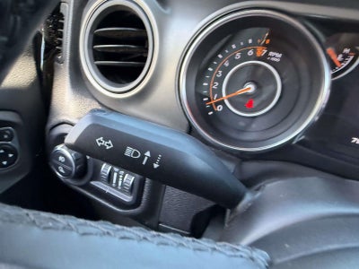 2022 Jeep Gladiator Willys 4x4