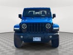 2022 Jeep Gladiator Willys