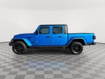 2022 Jeep Gladiator Willys